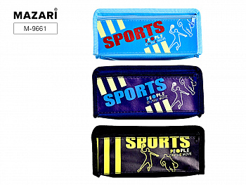 Пенал SPORTS