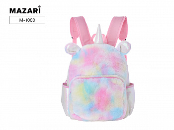 Рюкзак GENTLE, 30х12,5х37,5см