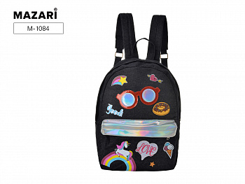 Рюкзак STYLE, 29х17х40см